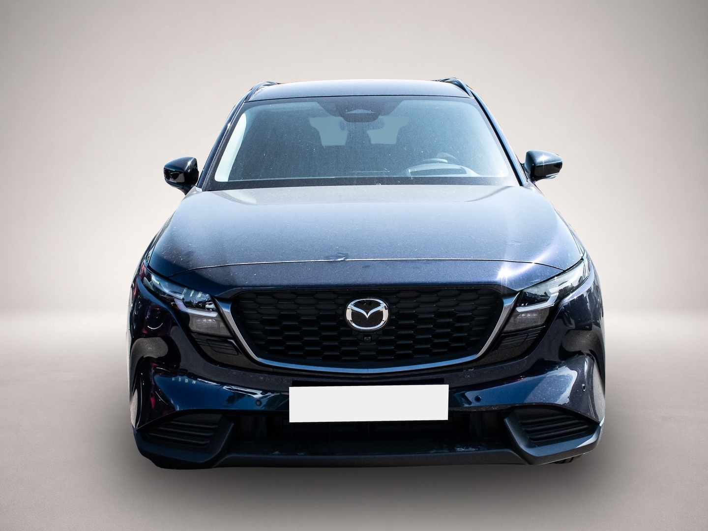 Mazda CX-5, Bild 3 von 7