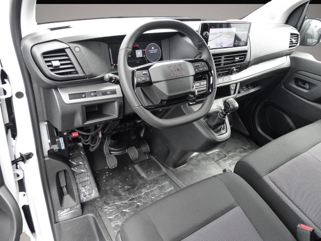 Fiat Scudo (, Diesel)