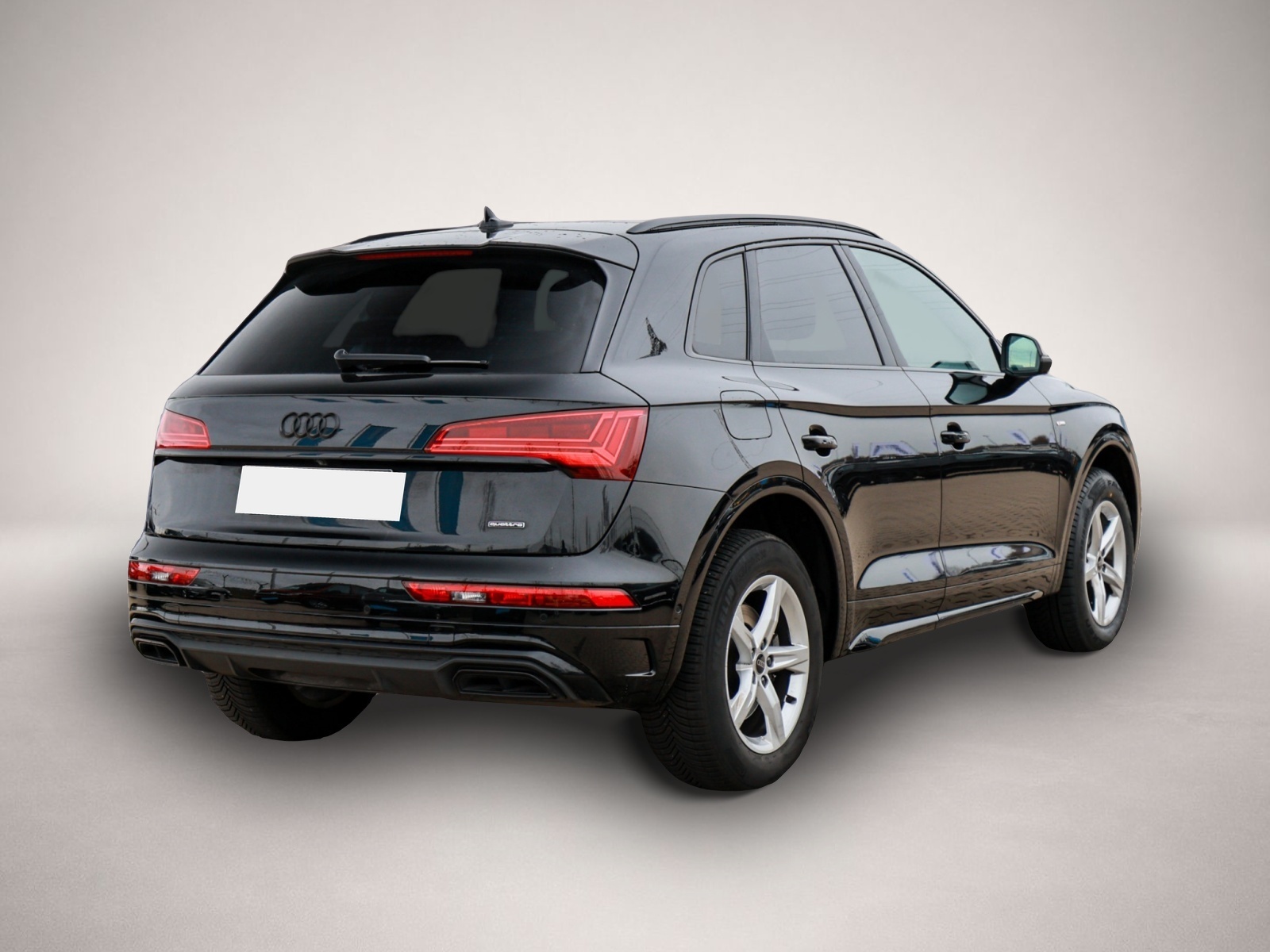 Audi Q5 (08/2024, Diesel)