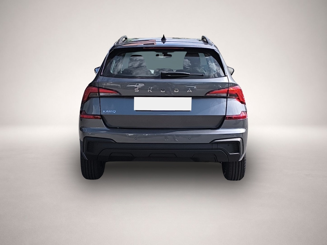 Skoda Kamiq, Bild 6 von 8