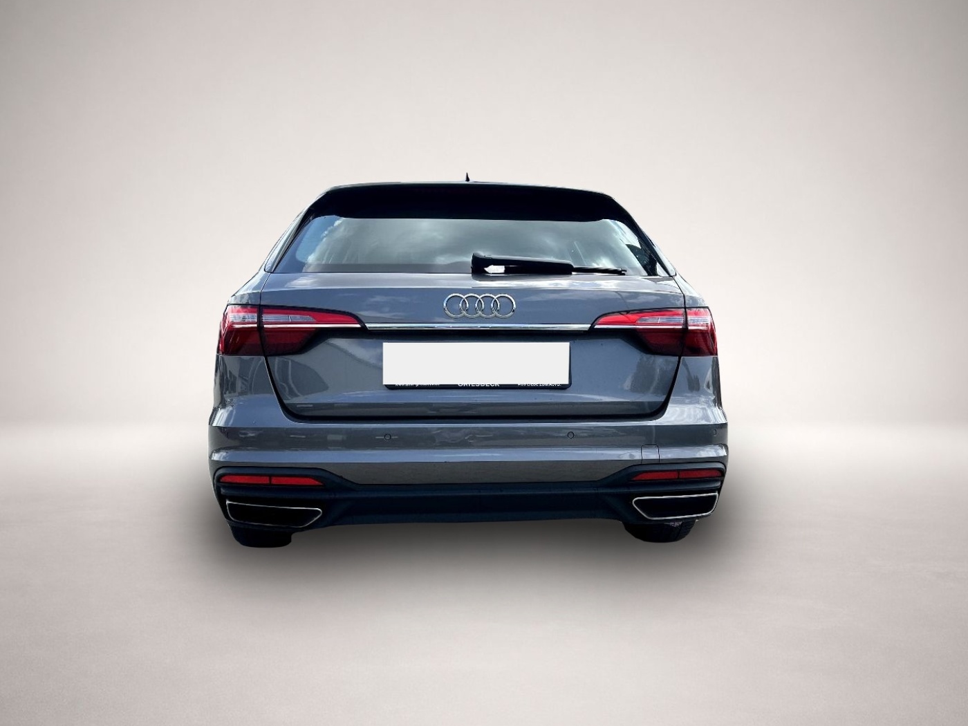 Audi A4 (02/2022, Diesel)