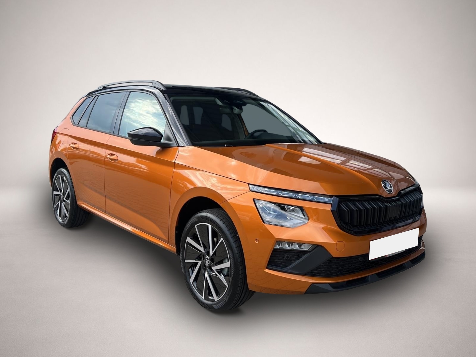 Skoda Kamiq, image 7 of 8