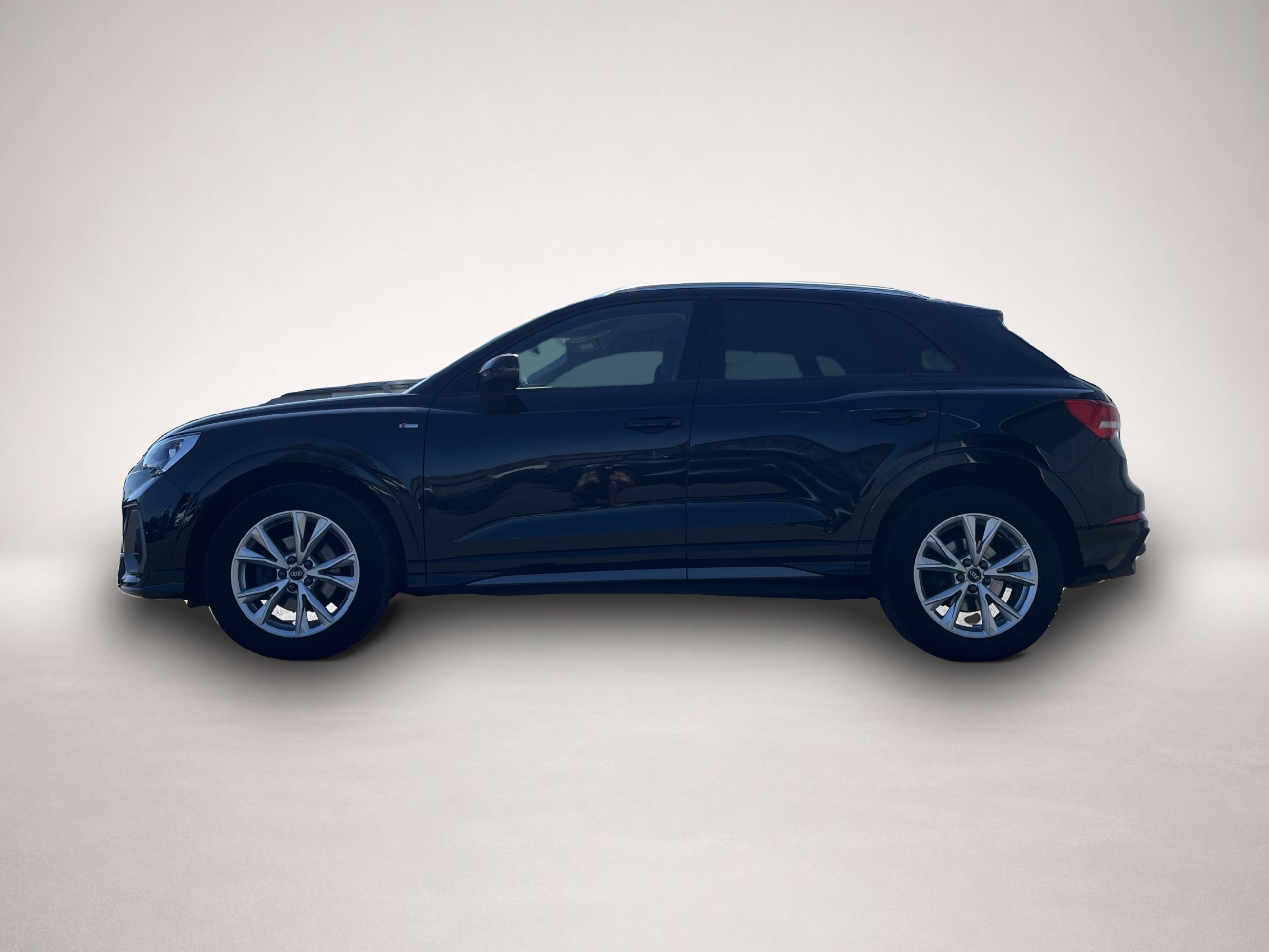 Audi Q3 (12/2022, Diesel)