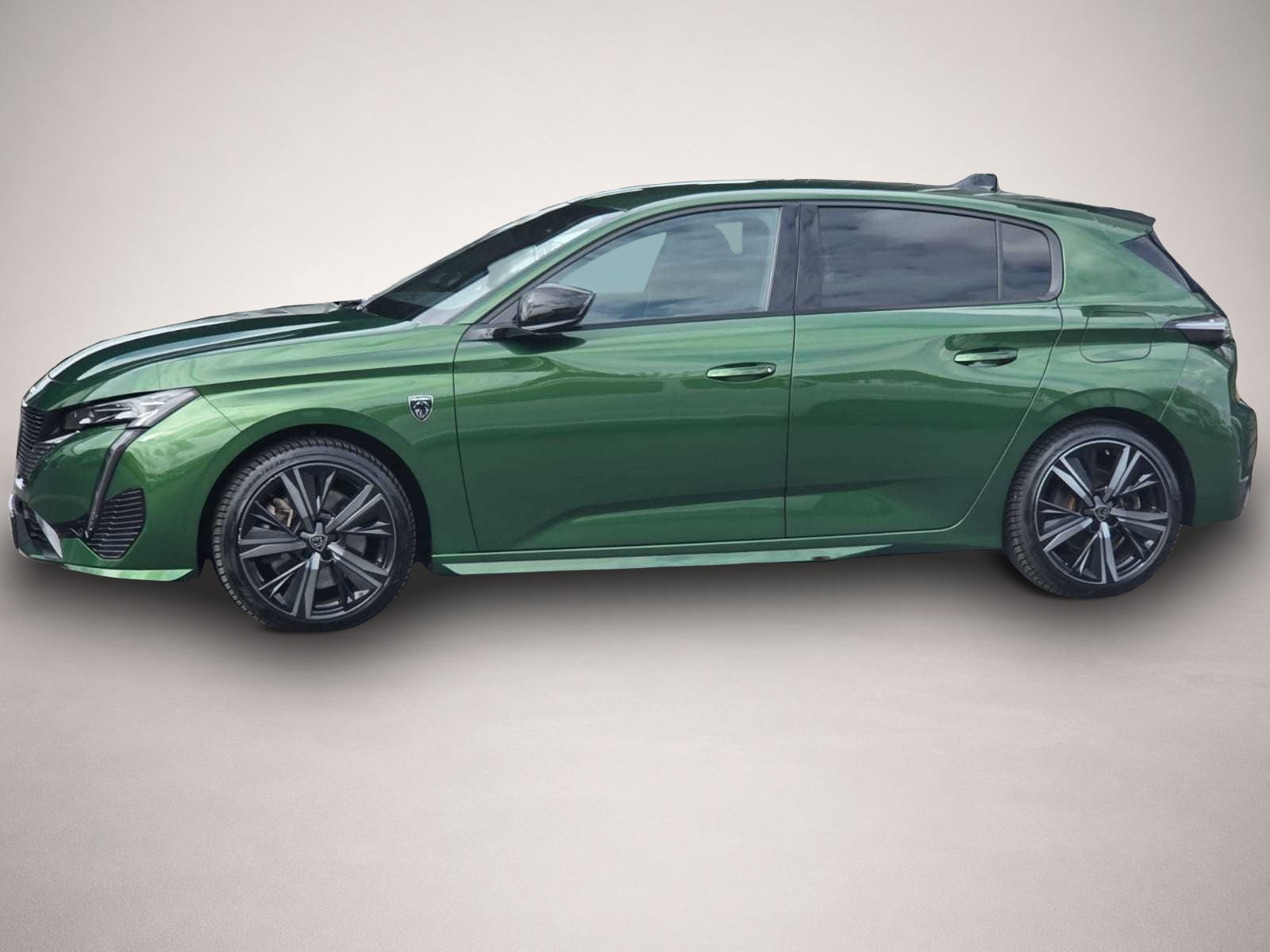 Peugeot 308 (07/2022, )