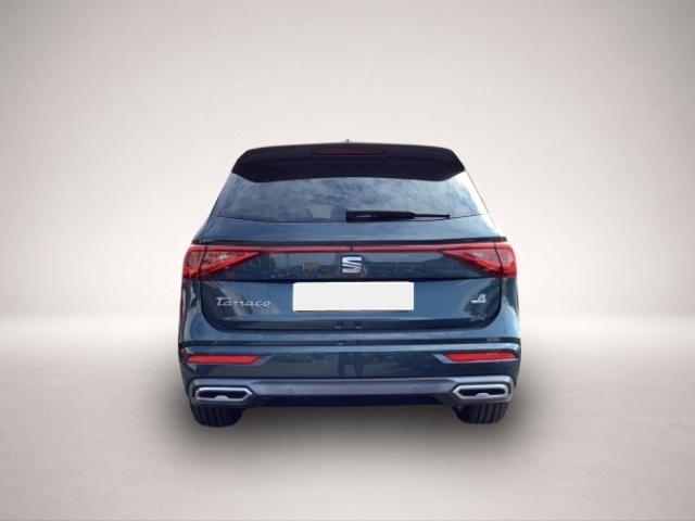 Seat Tarraco (09/2023, Hybrid (Benzin/Elektro))