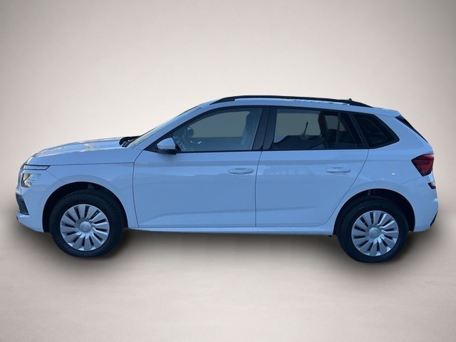 Skoda Kamiq (09/2025, Benzin)
