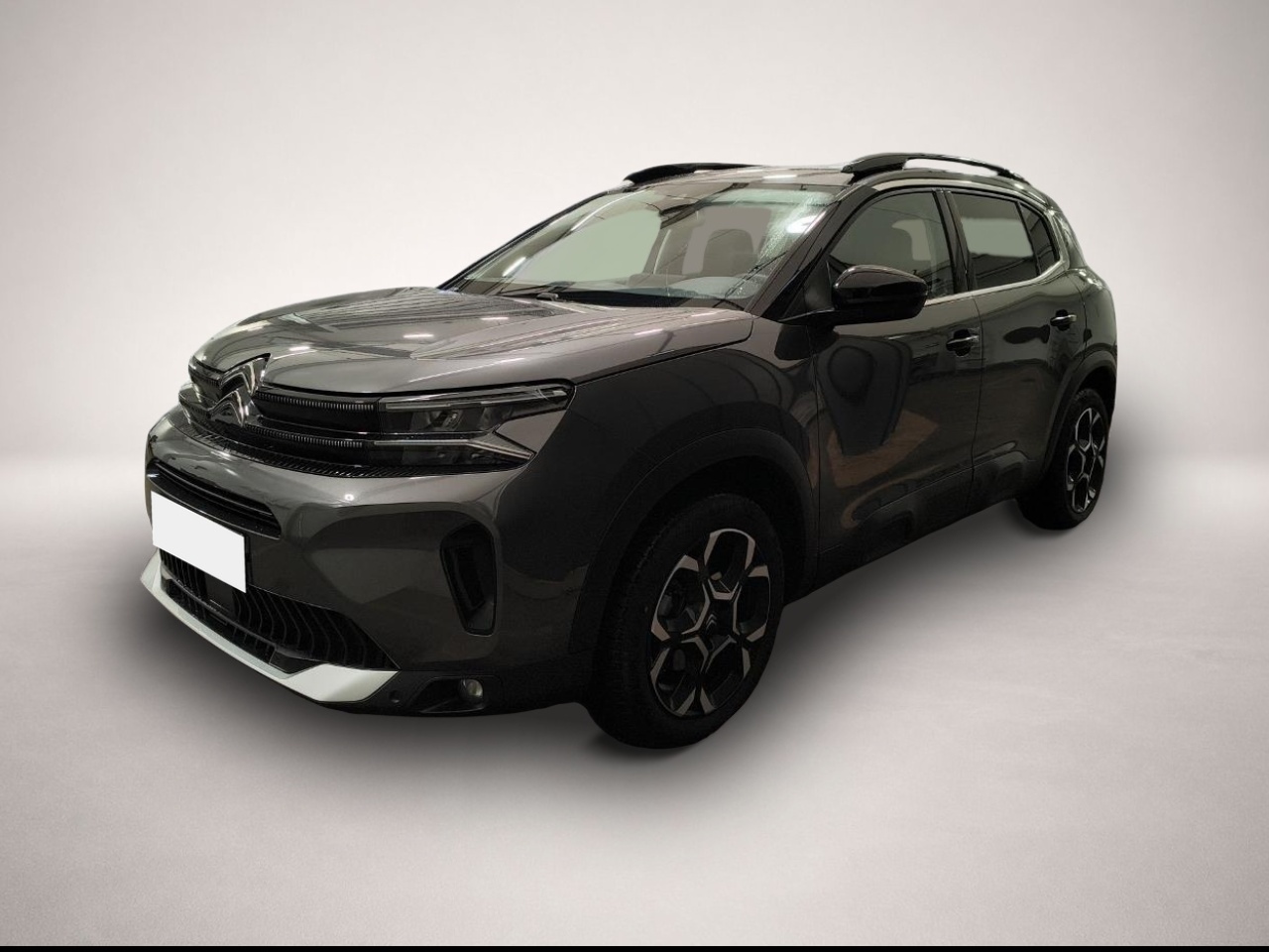 Citroen C5 Aircross (07/2025, Diesel)