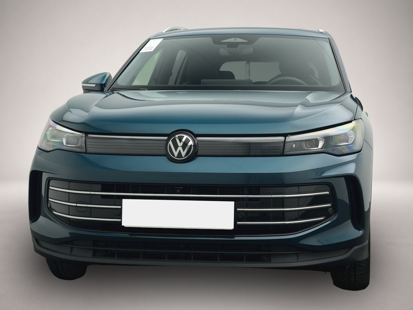 Volkswagen Tiguan (12/2025, Benzin)