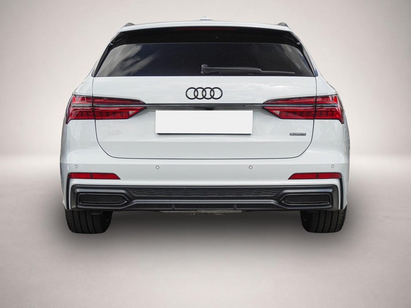 Audi quattro (04/2023, )