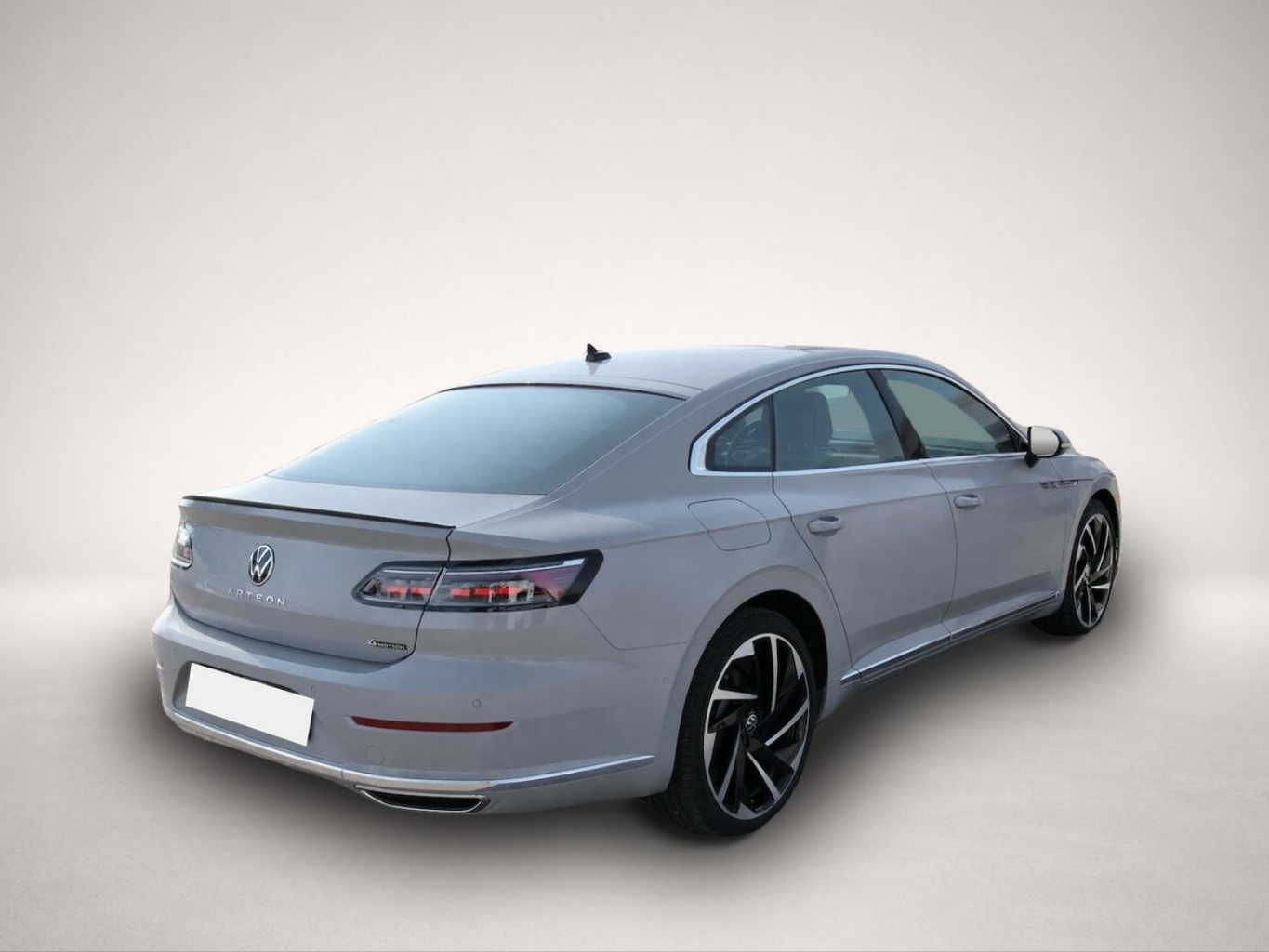 Volkswagen Arteon (10/2025, Benzin)