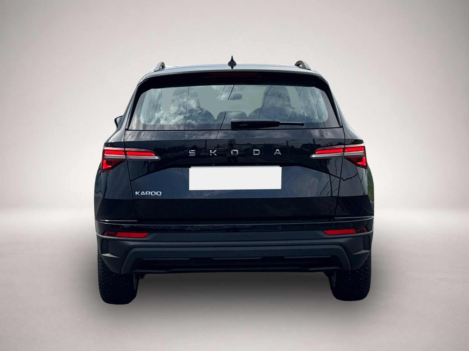 Skoda Karoq (11/2025, Benzin)