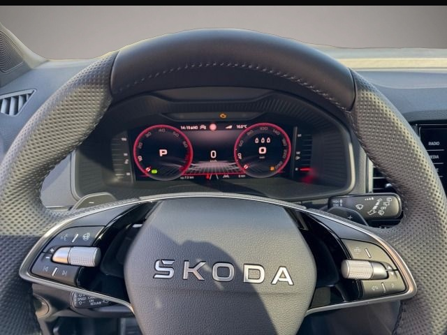 Skoda Karoq, image 6 of 6