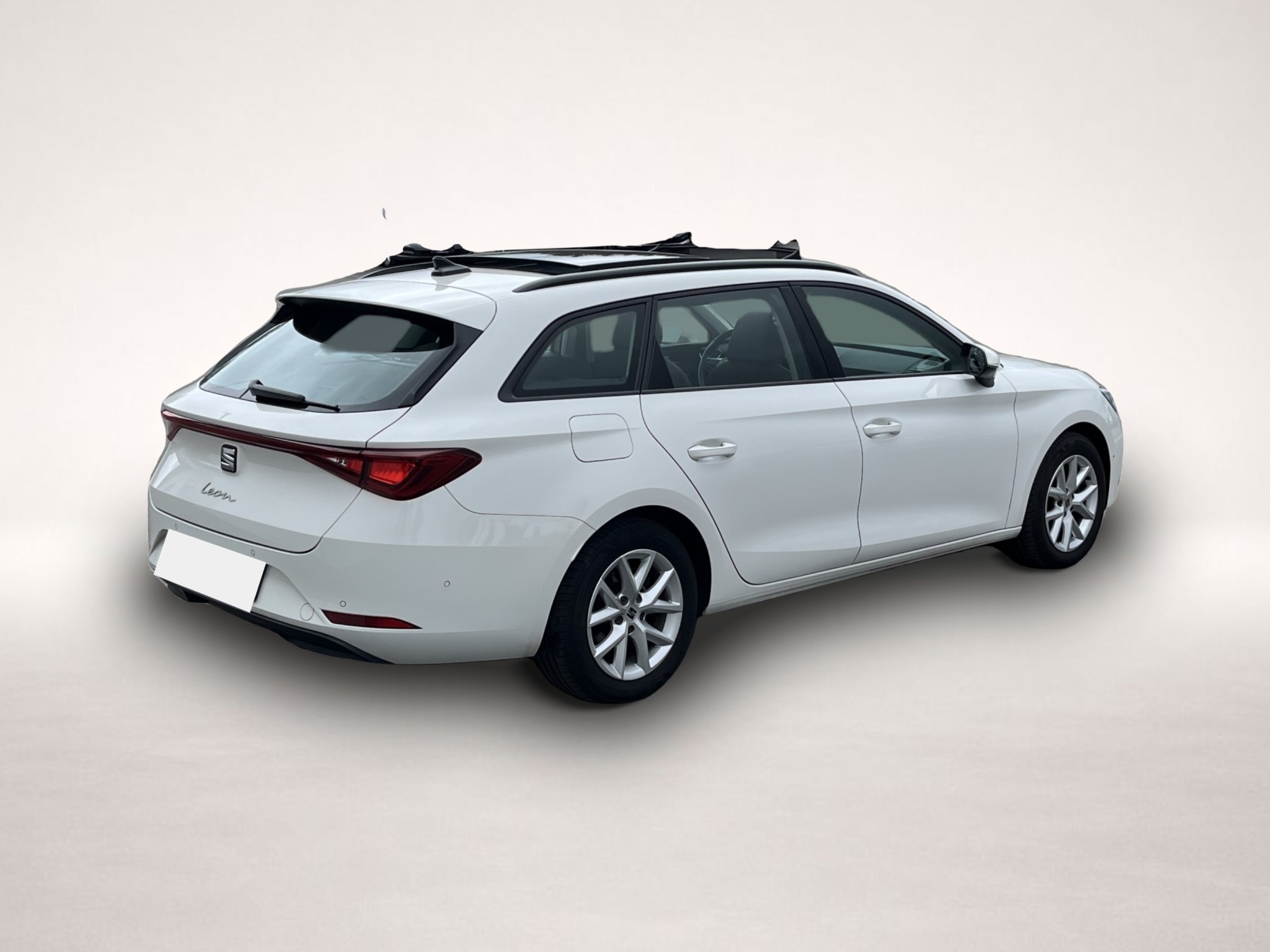 Seat Leon (12/2022, Diesel)