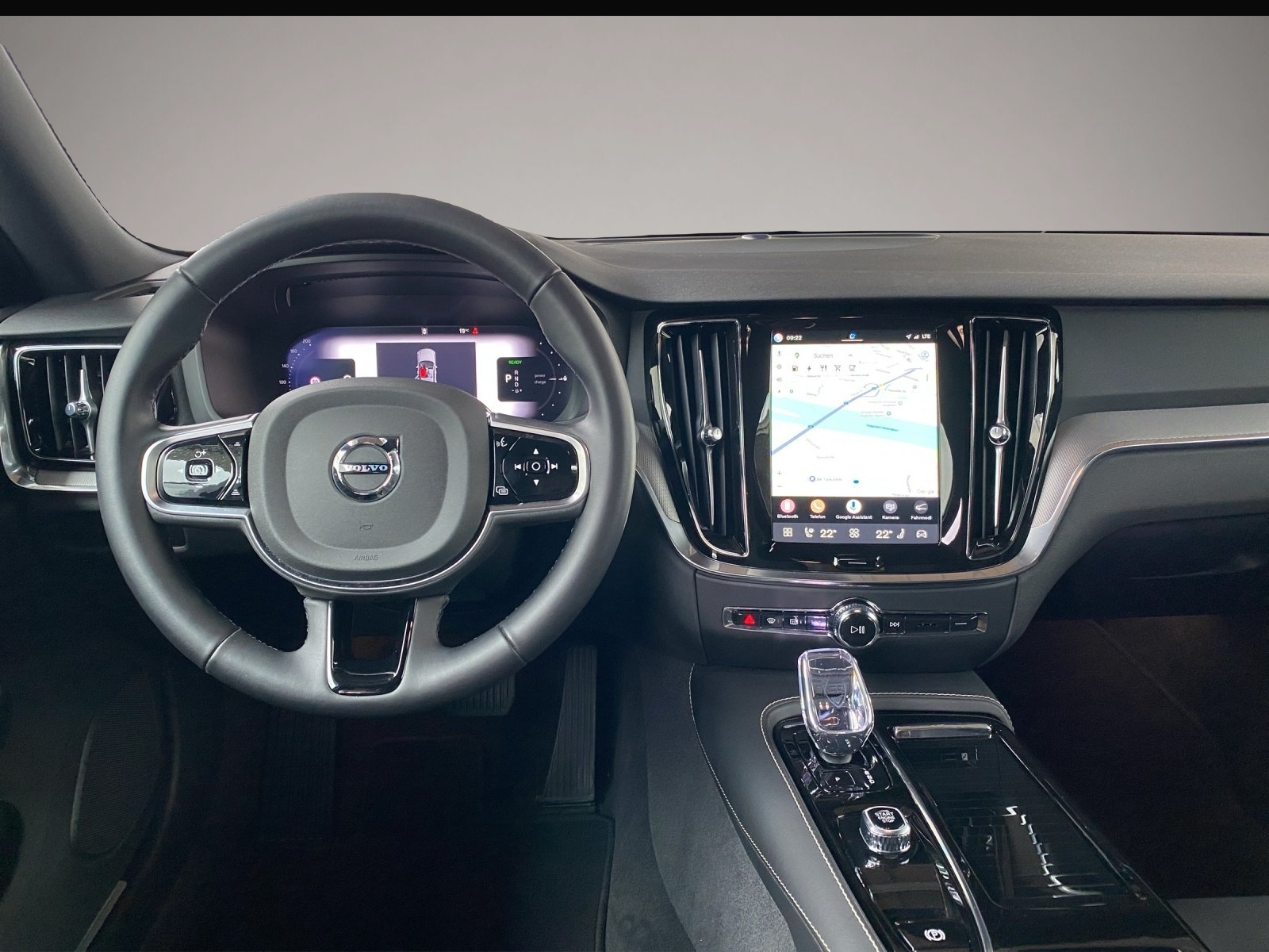 Volvo V60 (07/2024, )