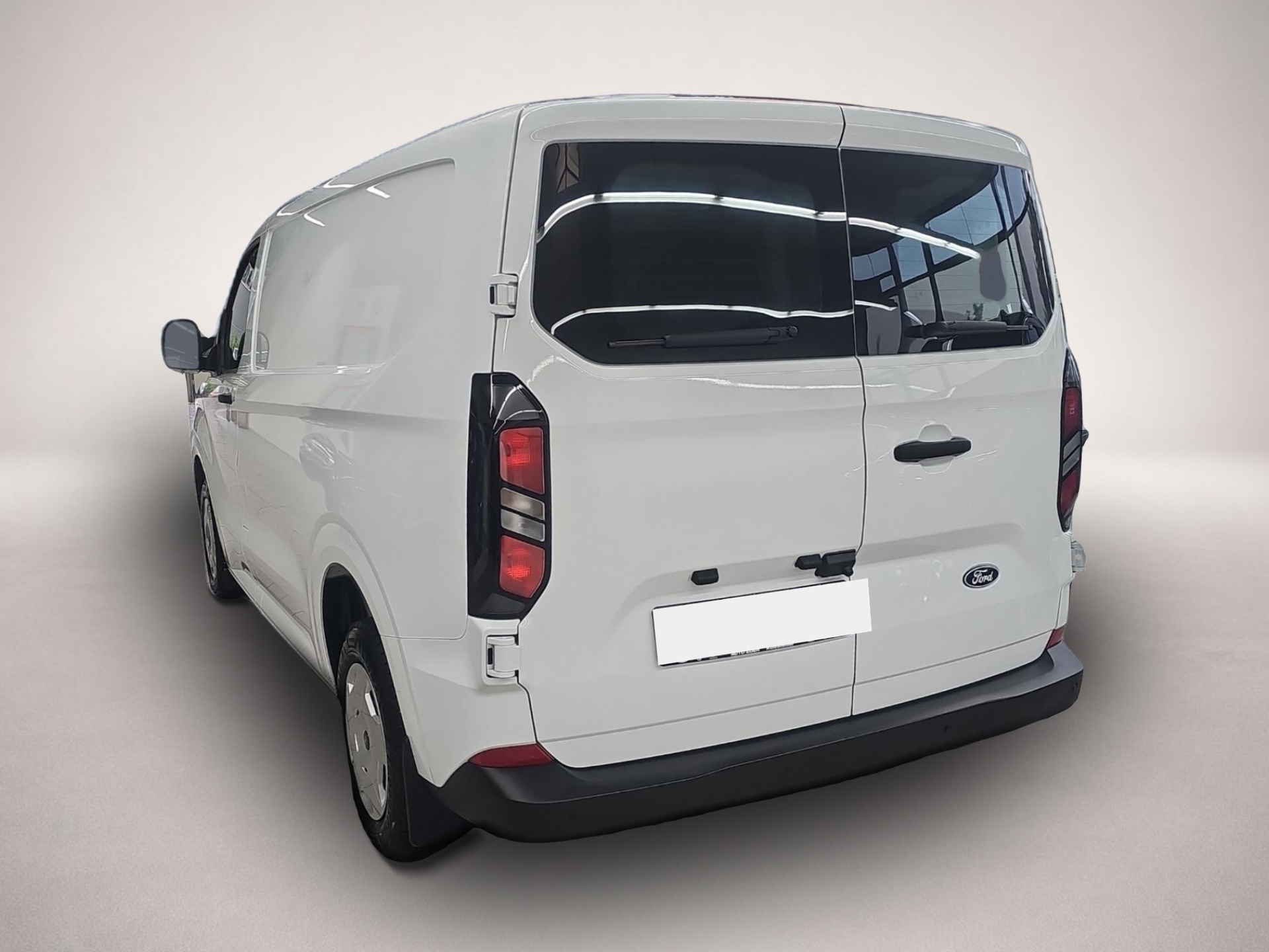 Ford Other (08/2025, Diesel)