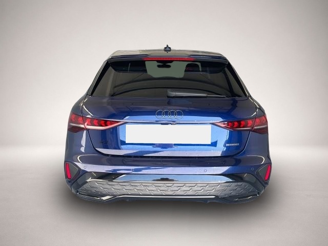 Audi A3, image 5 of 5