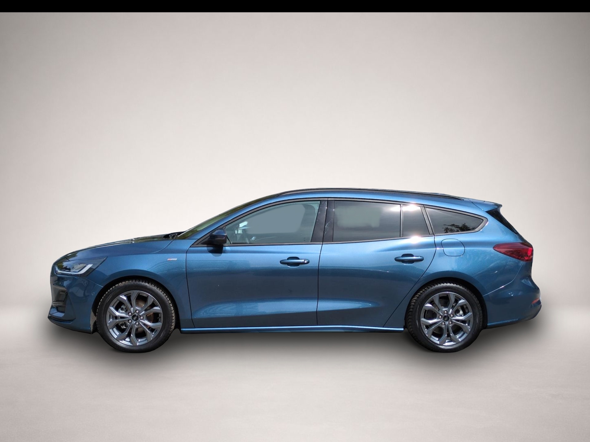 Ford Focus (05/2024, Benzin)