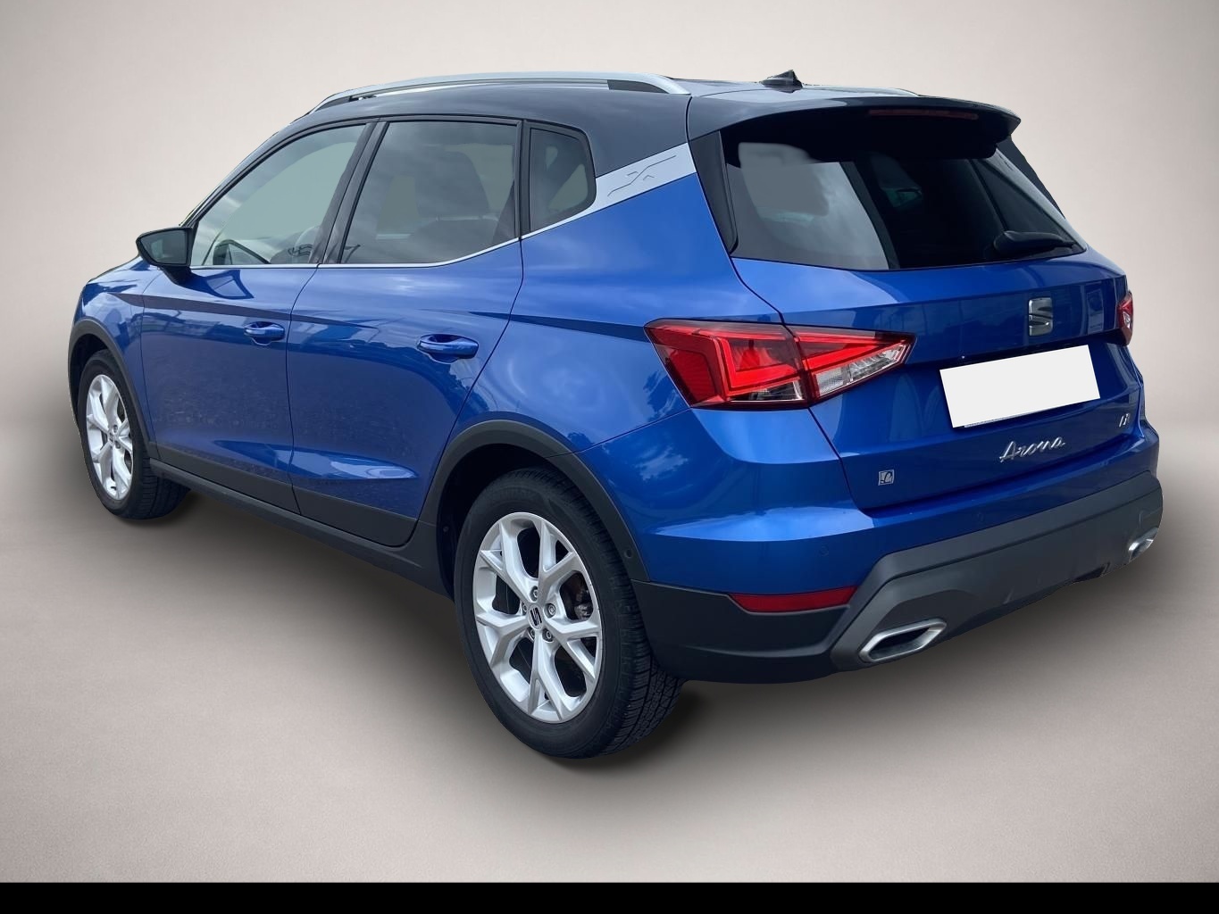 Seat Arona (05/2023, )