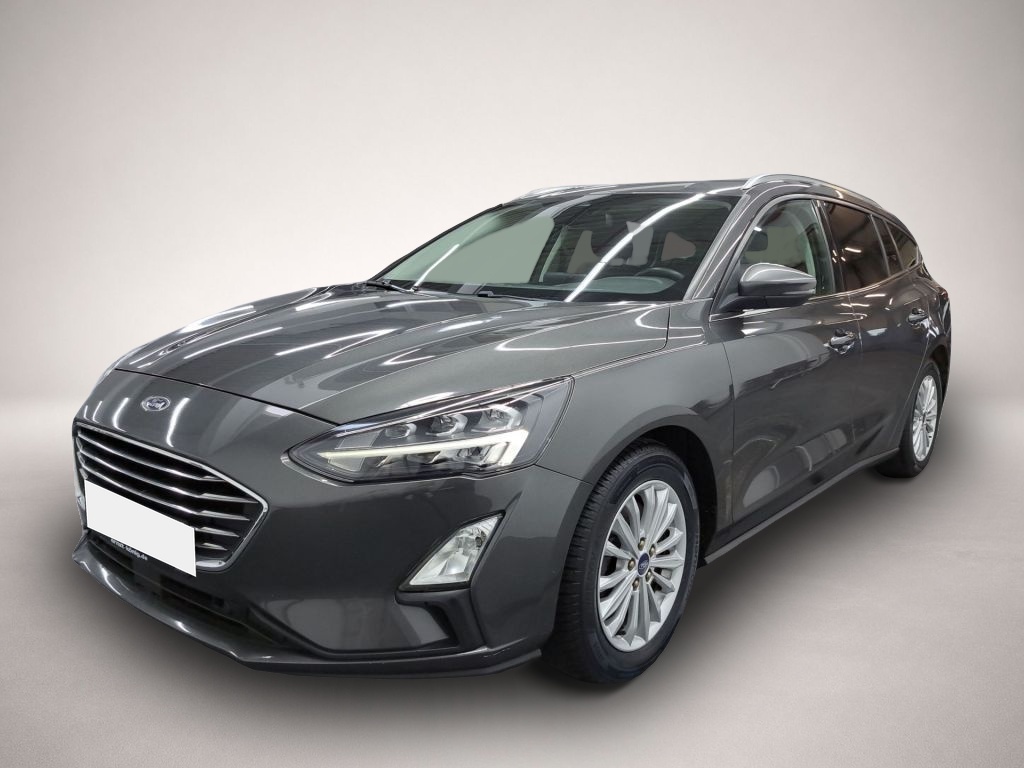 Ford Focus (01/2022, )