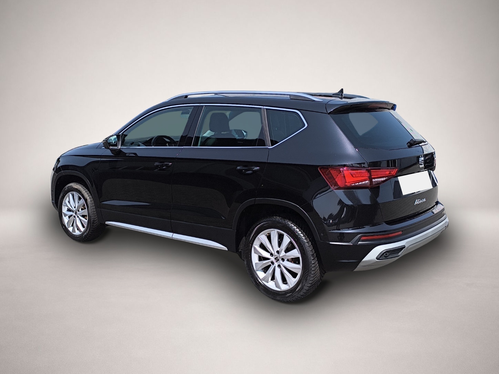 SEAT Ateca, image 5 of 7
