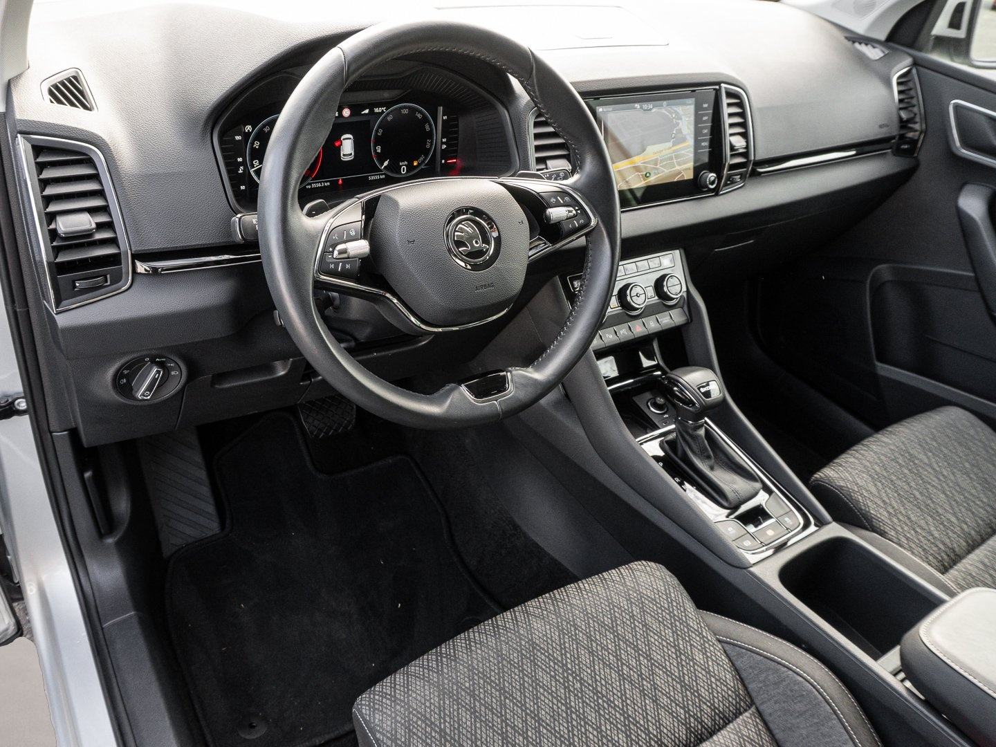 Skoda Karoq (09/2022, )