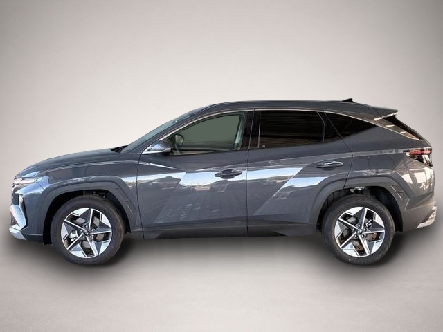 Hyundai TUCSON (06/2026, Benzin)