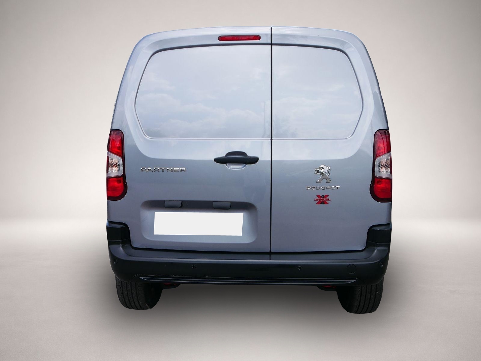 Peugeot Other (03/2025, Diesel)