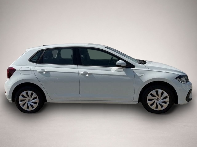 Volkswagen Polo (03/2023, Benzin)