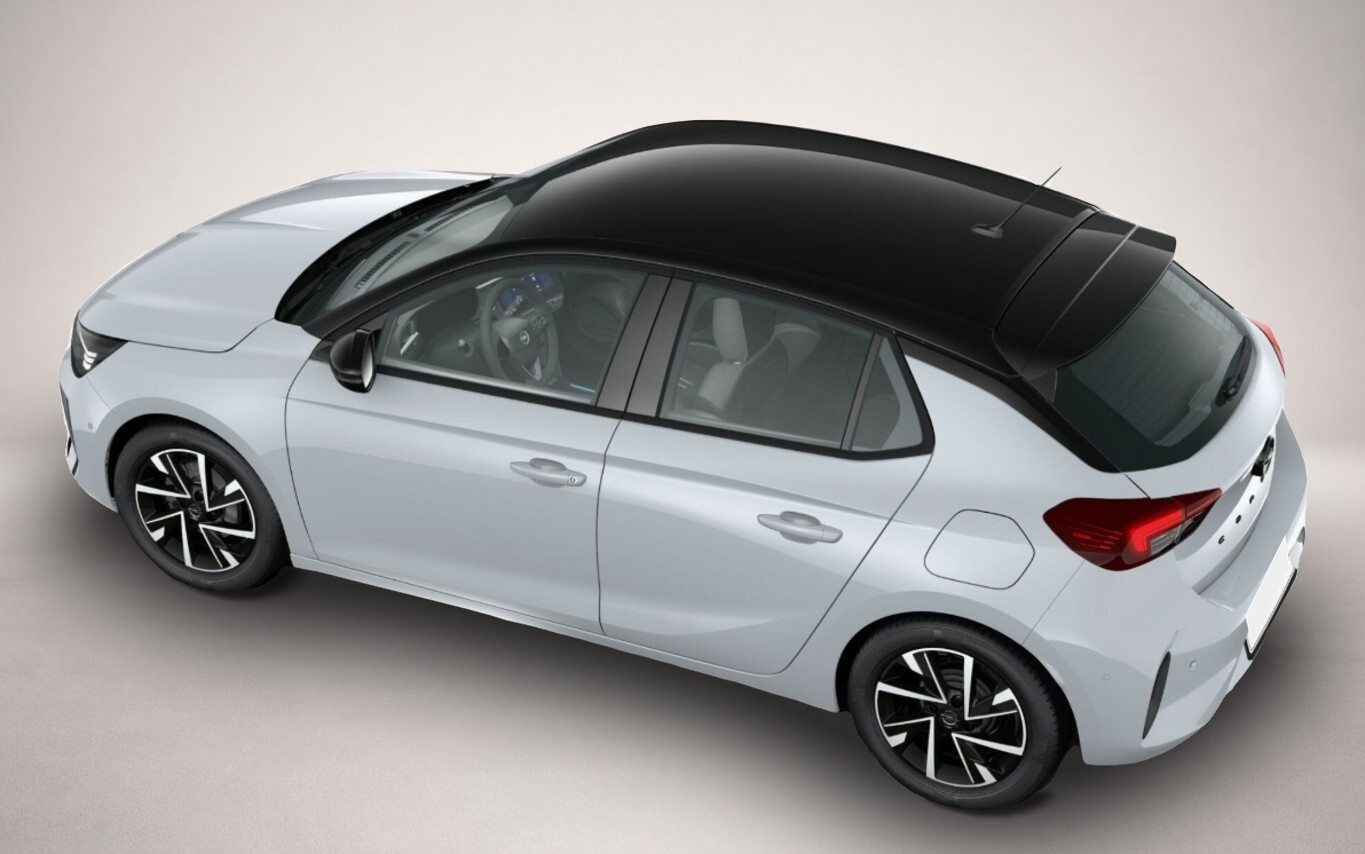 Opel Corsa (07/2026, Benzin)