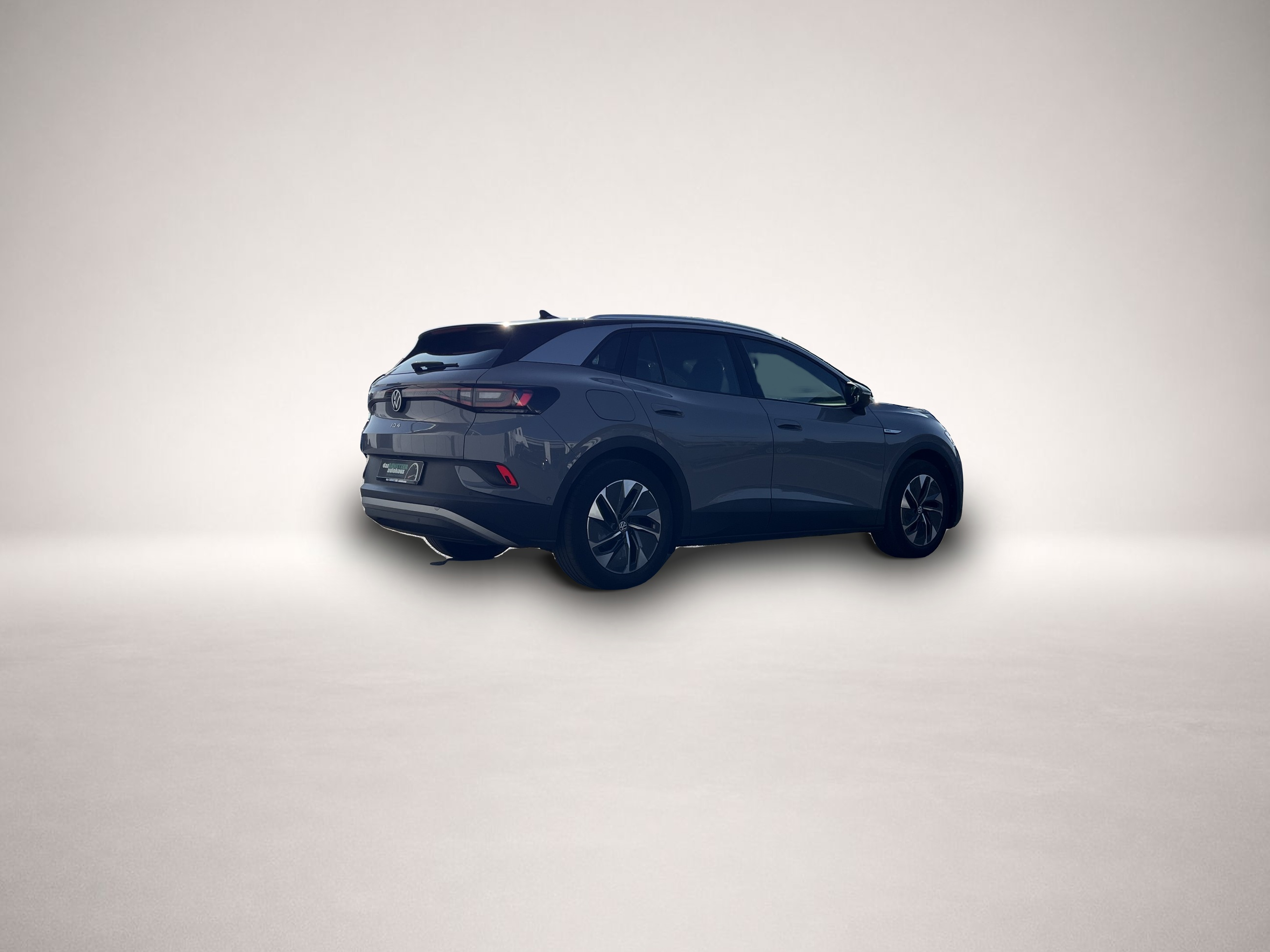 Volkswagen ID.4 (01/2023, ELECTRIC)