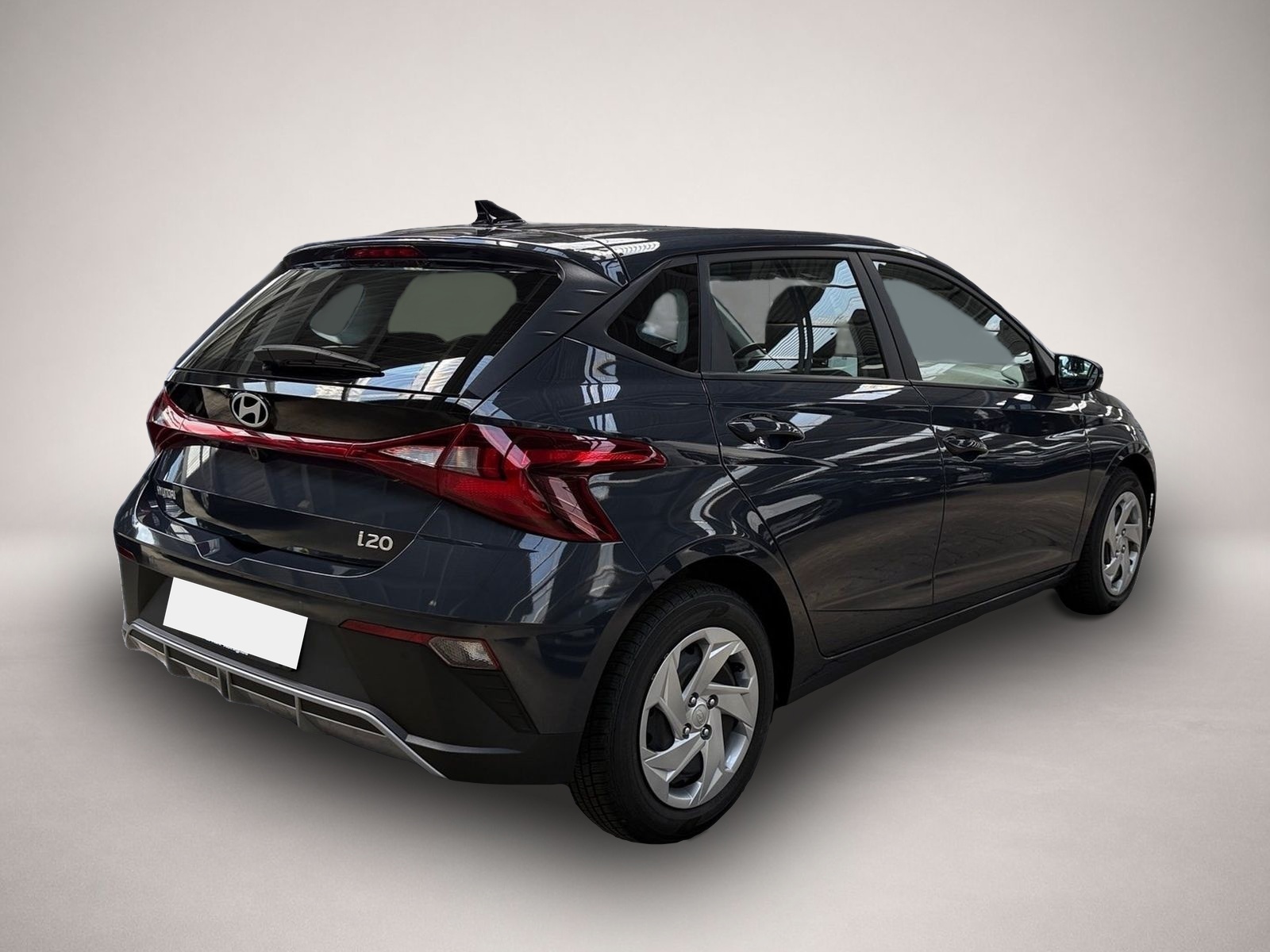 Hyundai i20 (05/2025, )