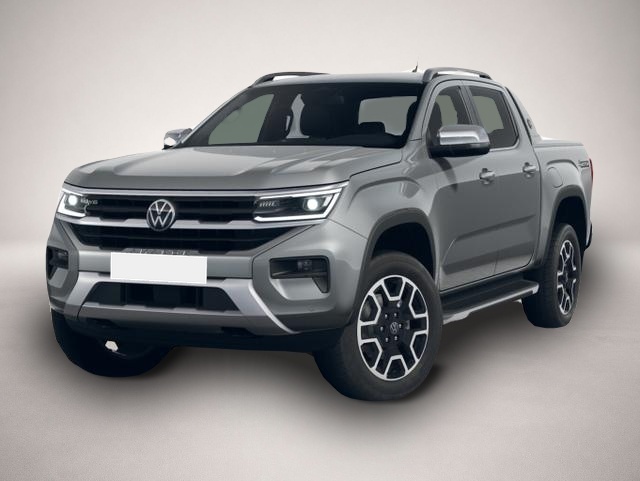 Volkswagen Amarok (07/2026, Diesel)