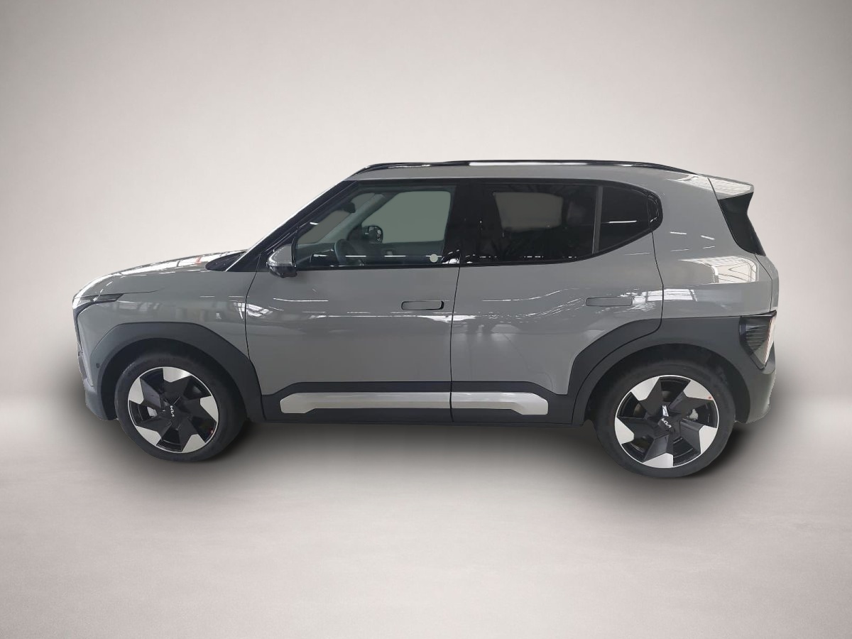 Kia EV2, Bild 4 von 4