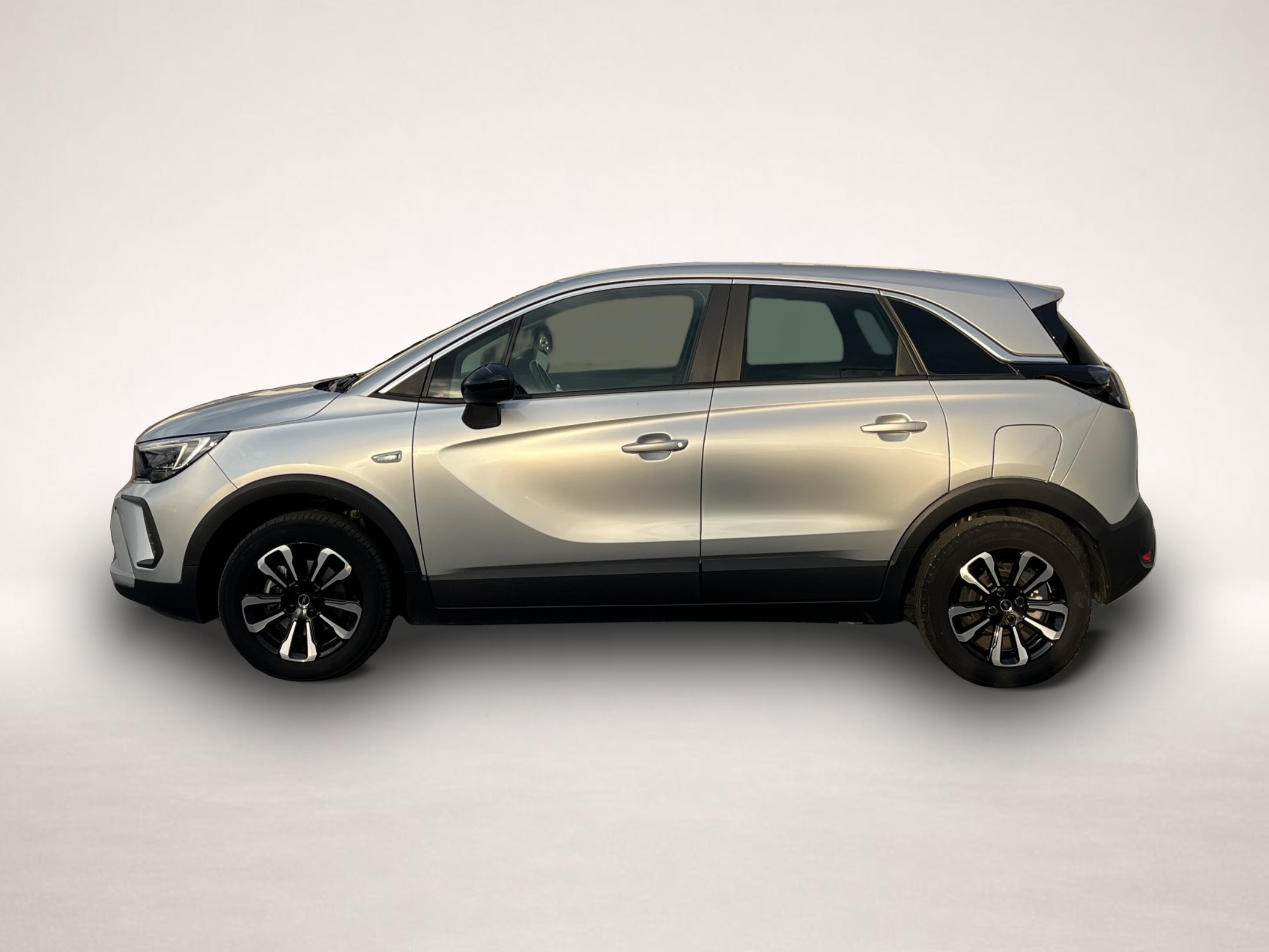 Opel Crossland (X) (04/2023, Benzin)
