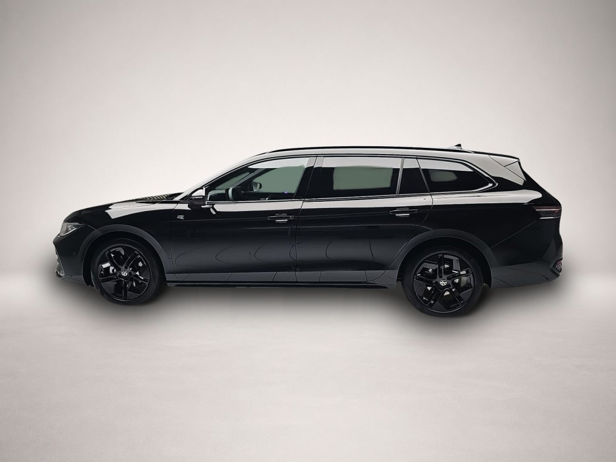 Volkswagen Passat Variant, Bild 4 von 4