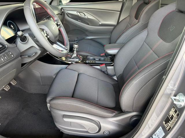 Hyundai i30 (04/2025, Benzin)