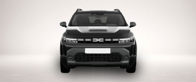 Dacia Duster, image 5 of 5