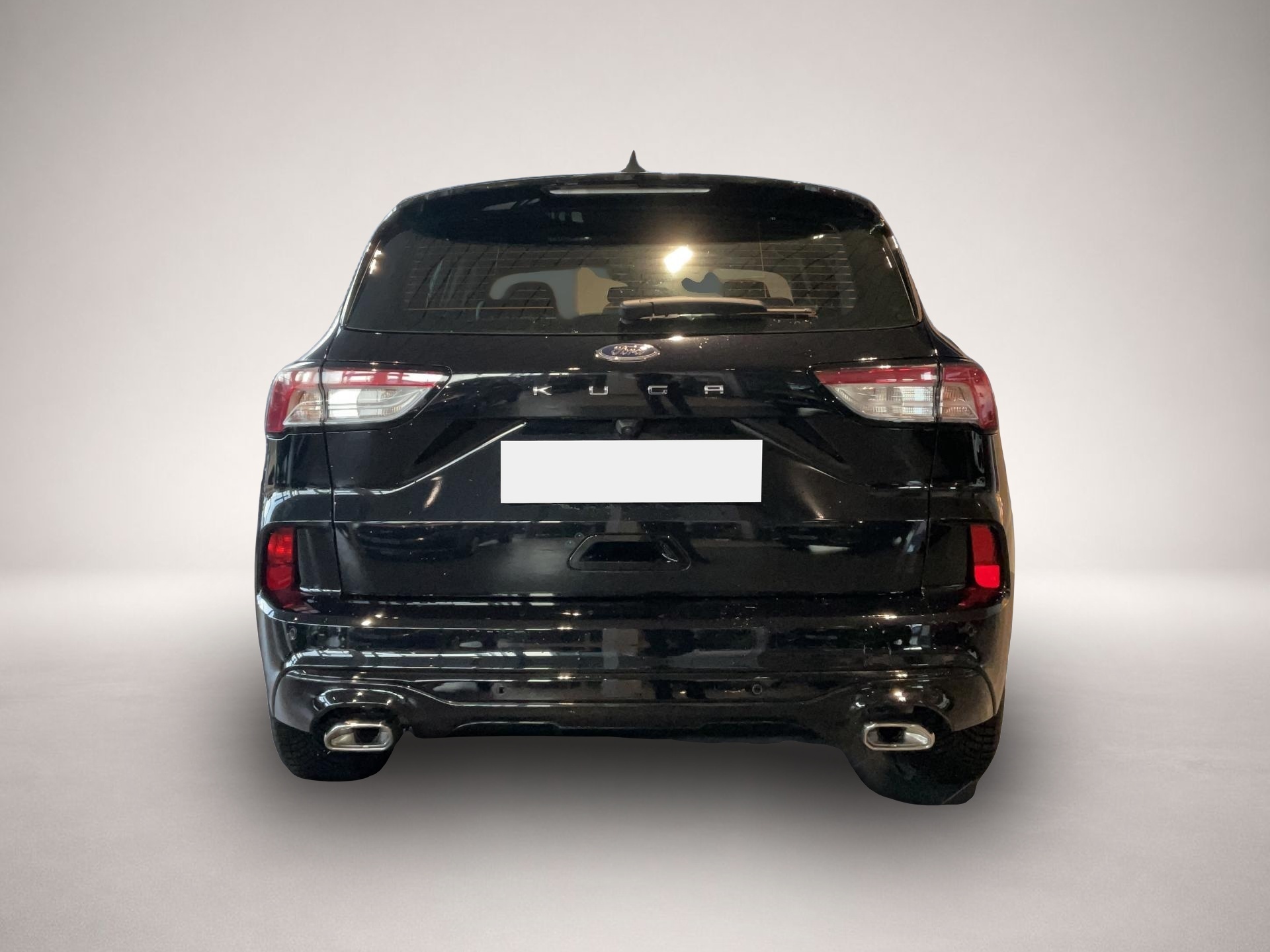 Ford Kuga (07/2023, Diesel)