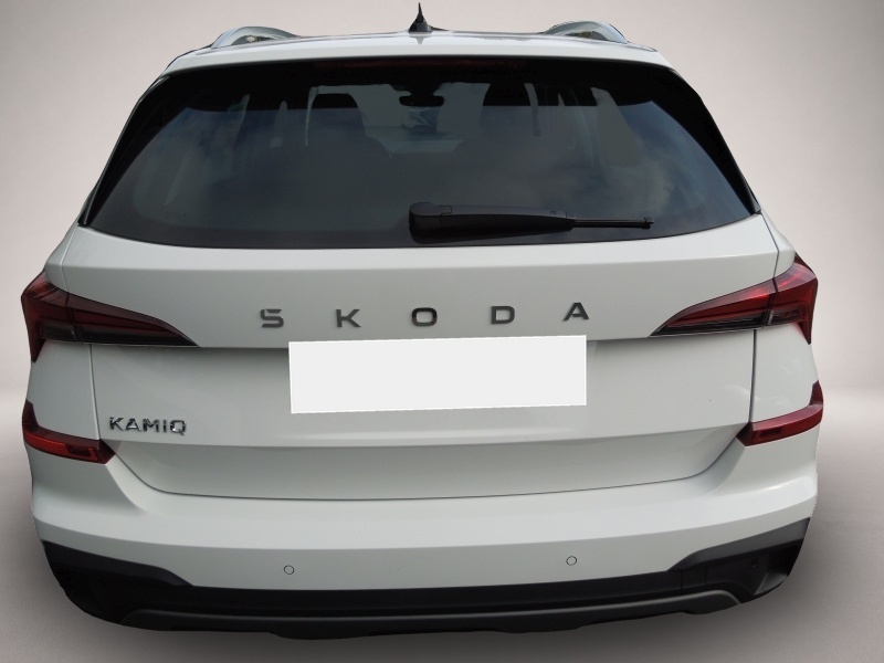 Skoda Kamiq, Bild 5 von 5