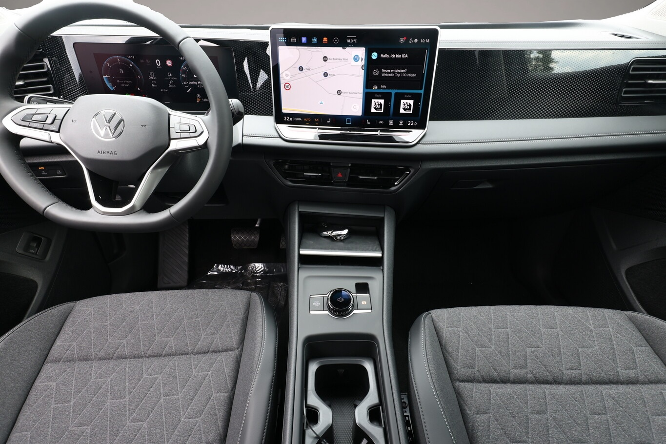 Volkswagen Tiguan (04/2026, Diesel)