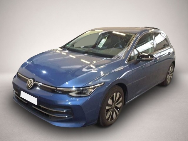 Volkswagen Golf (05/2025, Benzin)