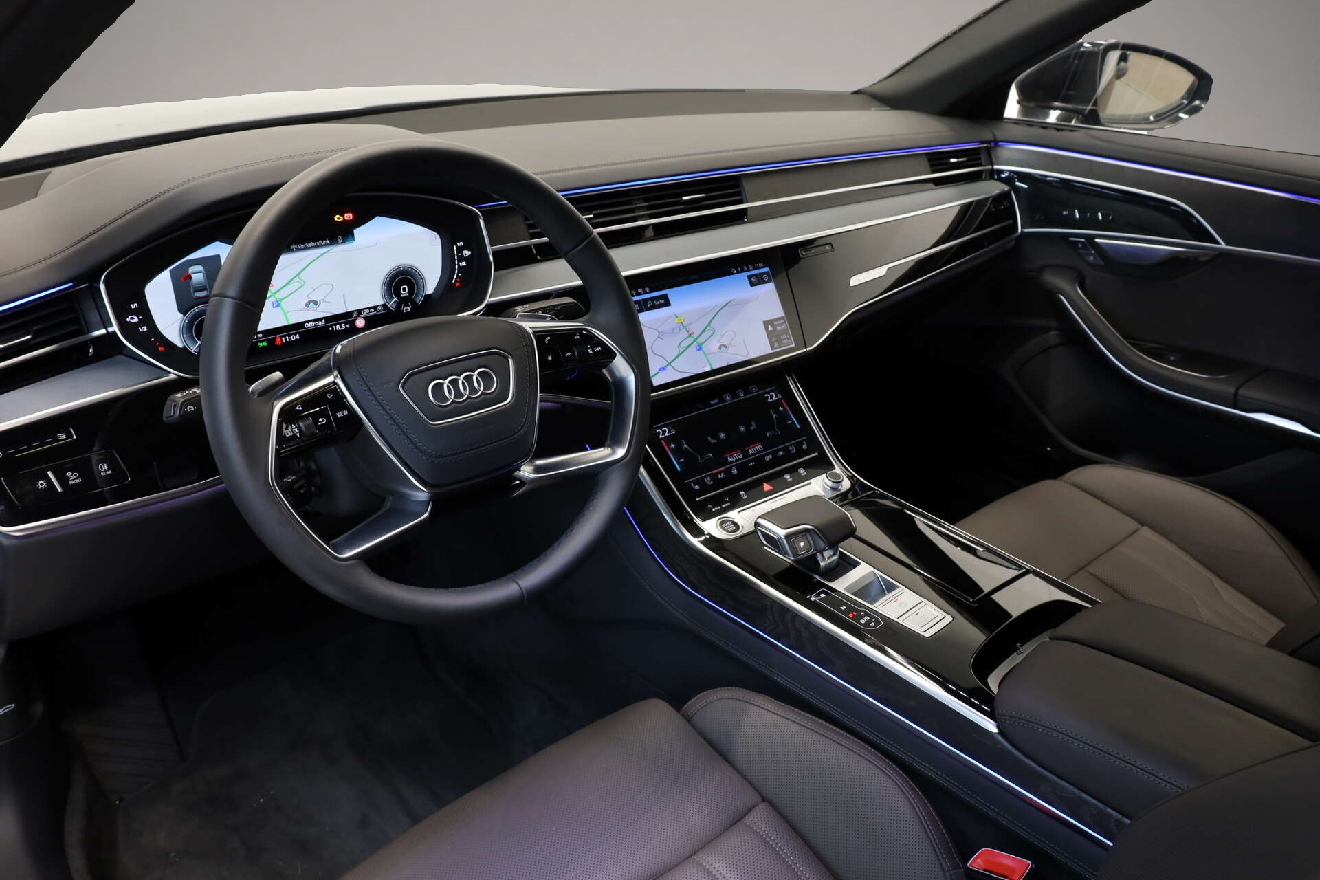 Audi quattro (03/2025, Hybrid (Benzin/Elektro))