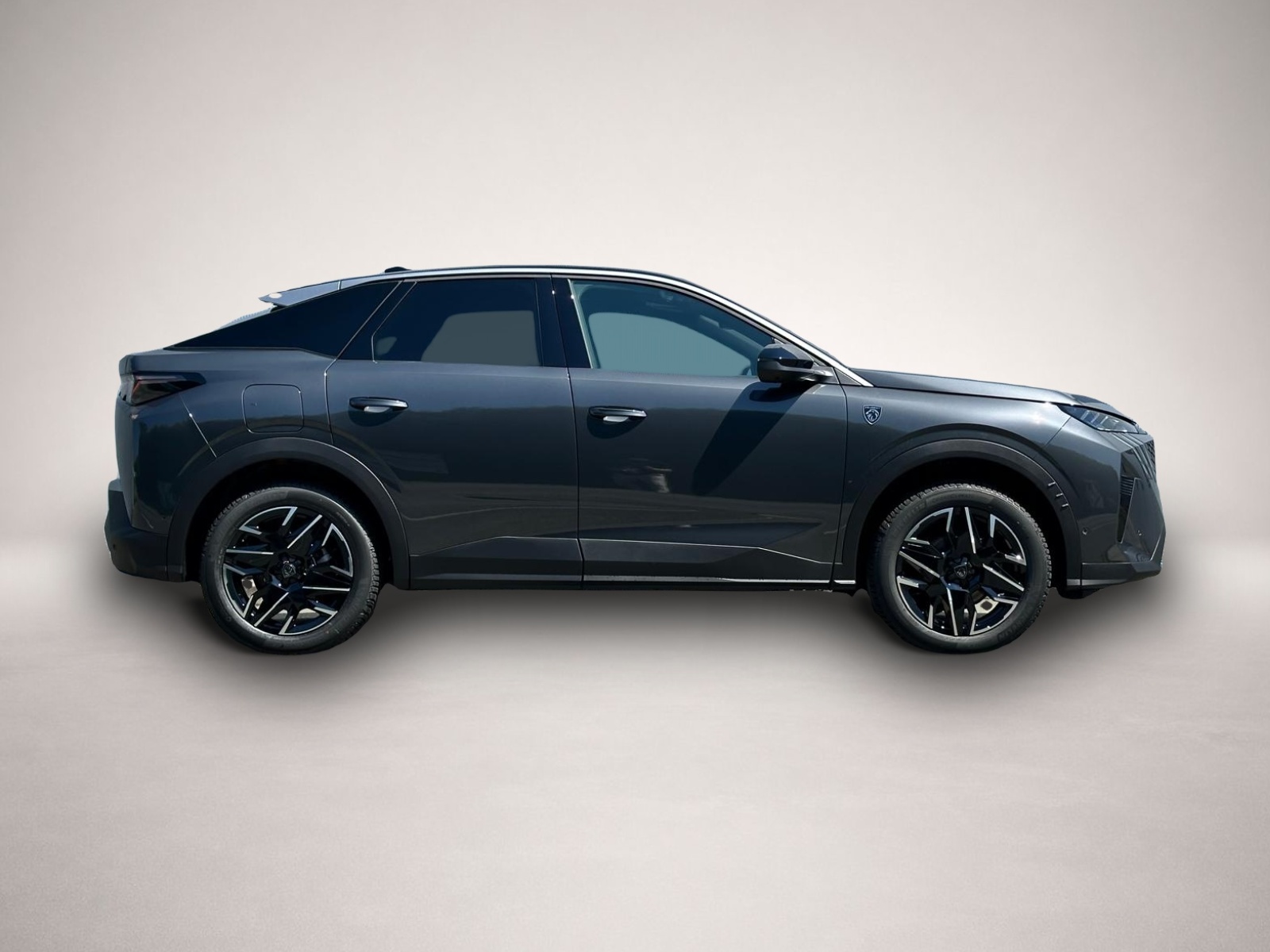 Peugeot 3008, Bild 2 von 5