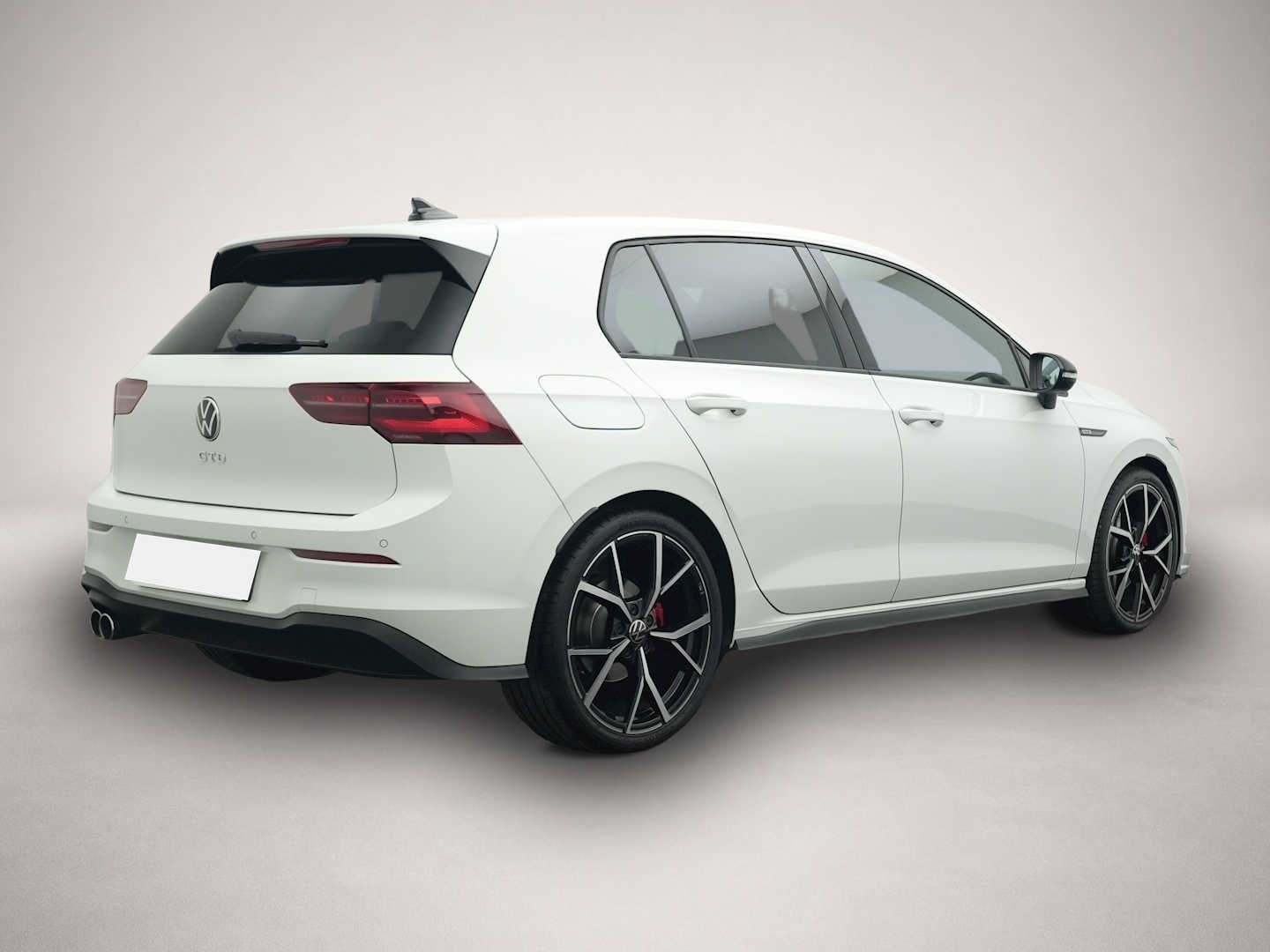 Volkswagen Golf (05/2024, Diesel)