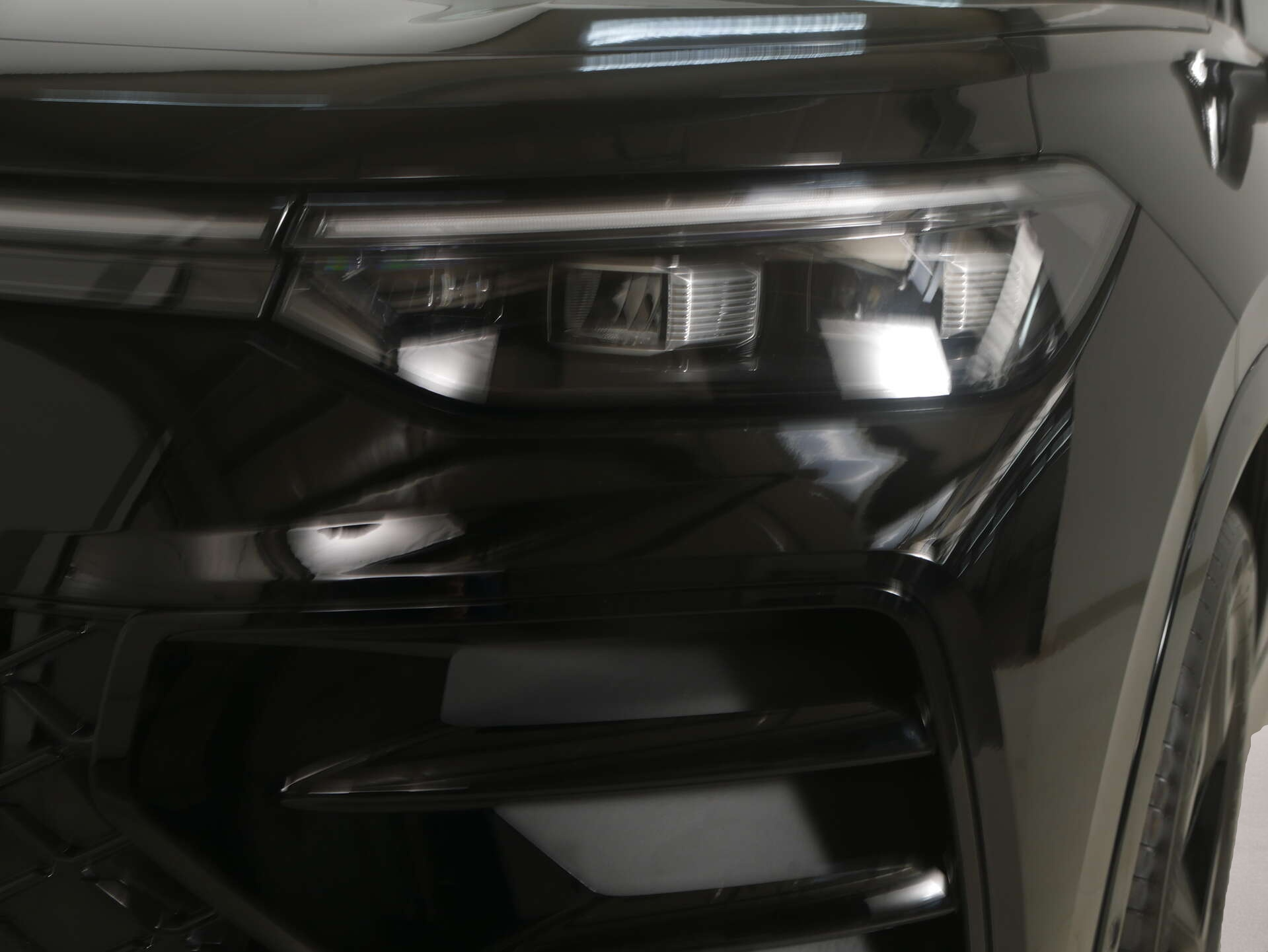 Volkswagen Tayron (07/2025, )