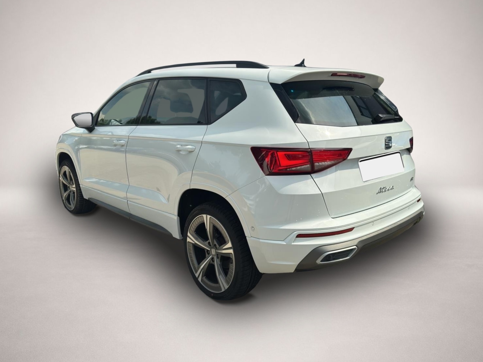 Seat Ateca (05/2022, Benzin)