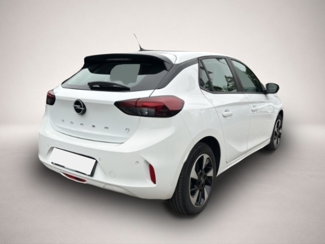 Opel Corsa (12/2023, ELECTRIC)