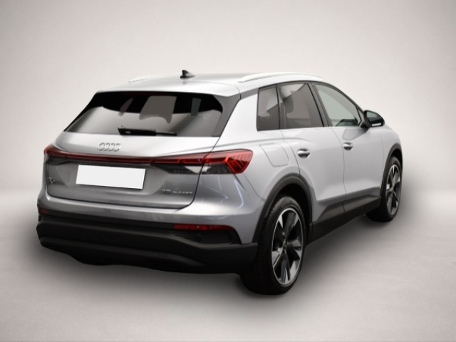 Audi Q4 e-tron (05/2023, ELECTRIC)