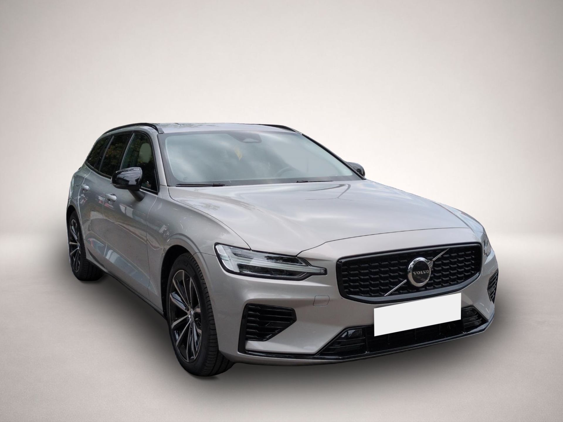 Volvo V60 (07/2024, Hybrid (Benzin/Elektro))