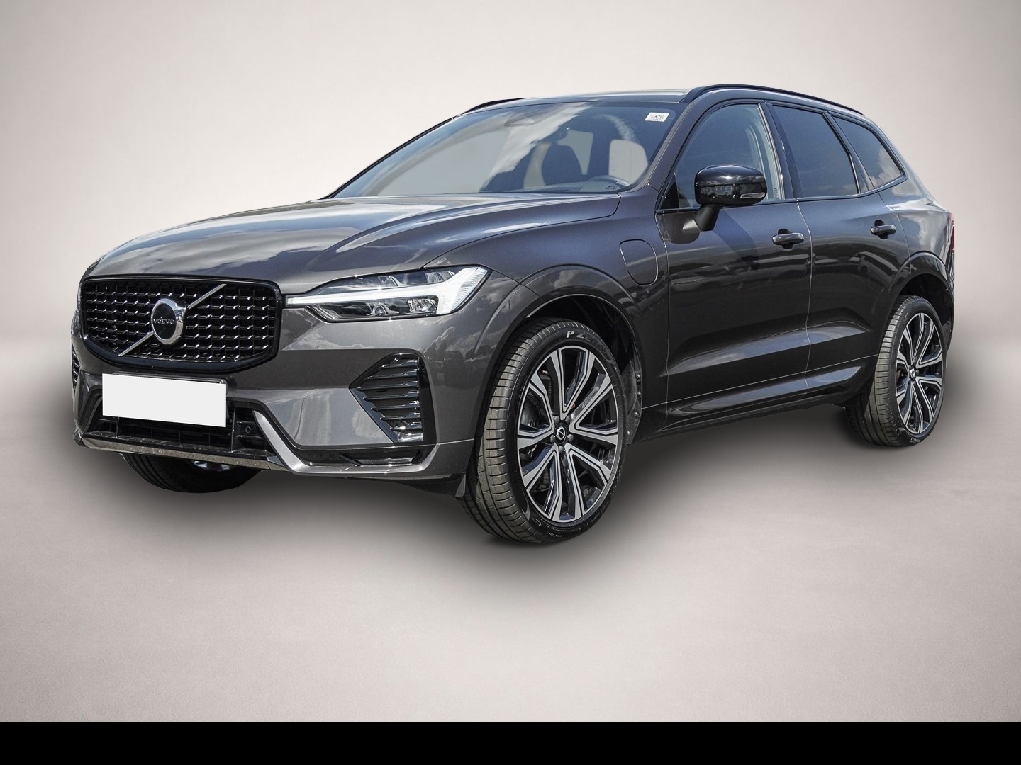 Volvo XC60 (12/2021, )